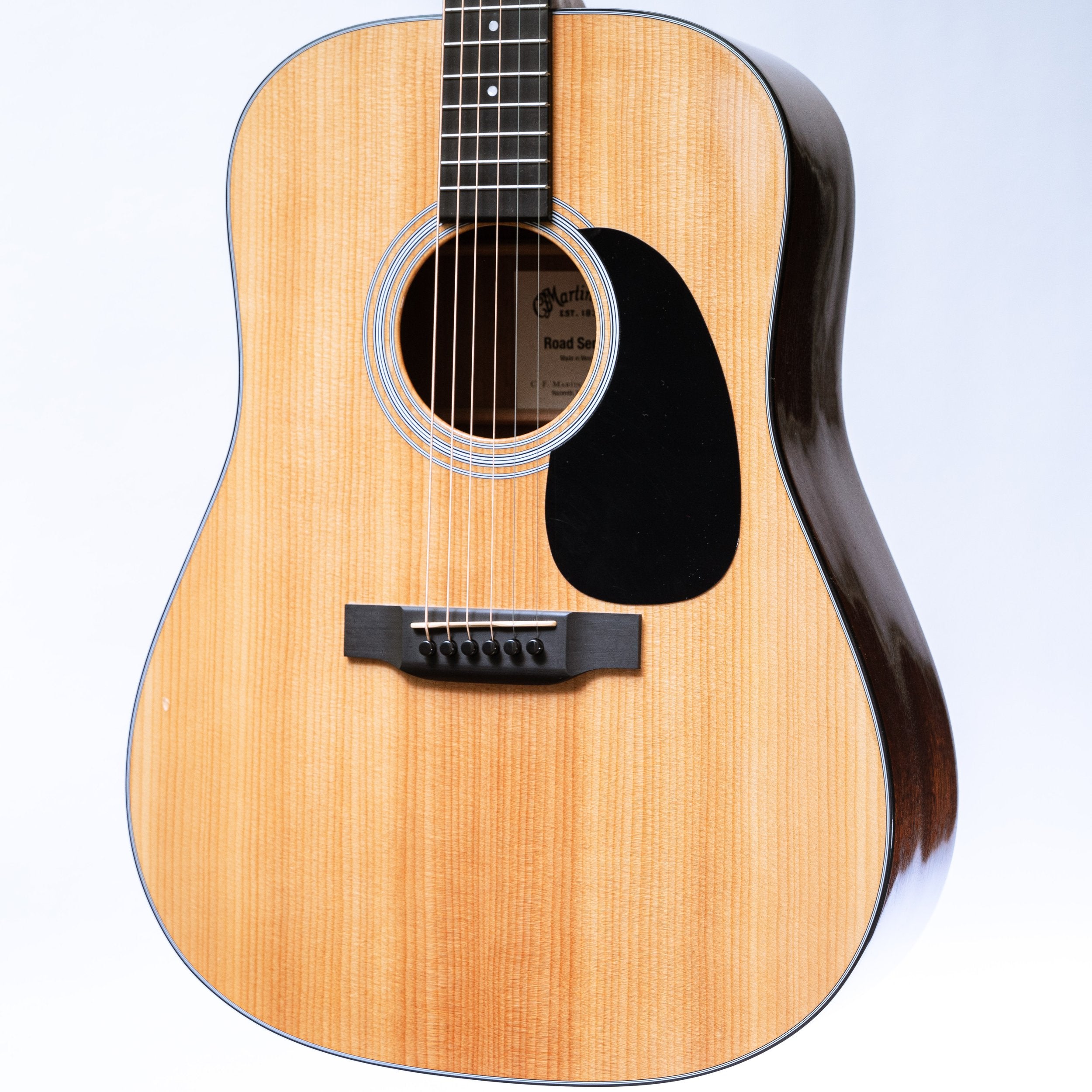 Martin - 2021 - Road Series D-12 Pre-Owned