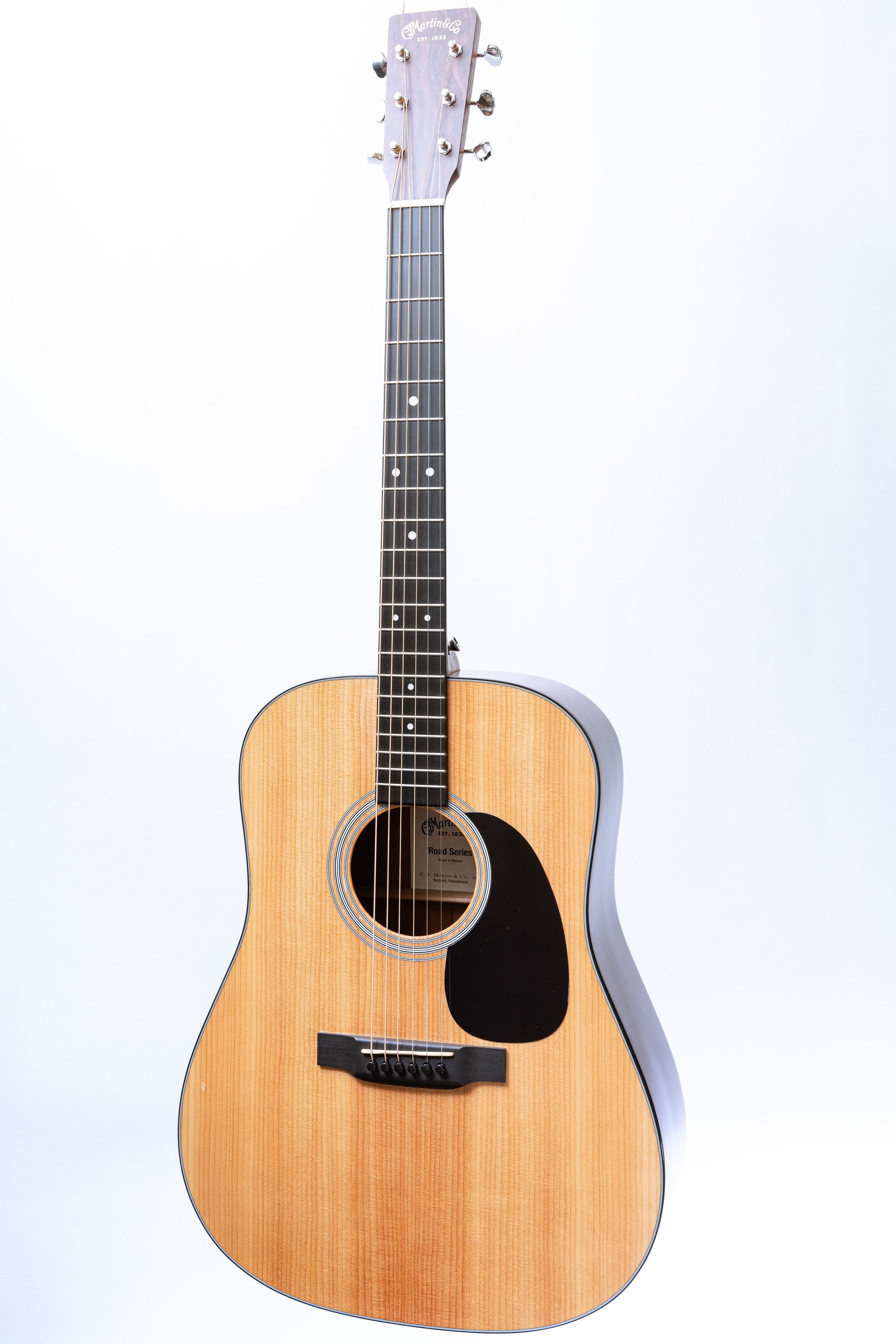 Martin - 2021 - Road Series D-12 Pre-Owned