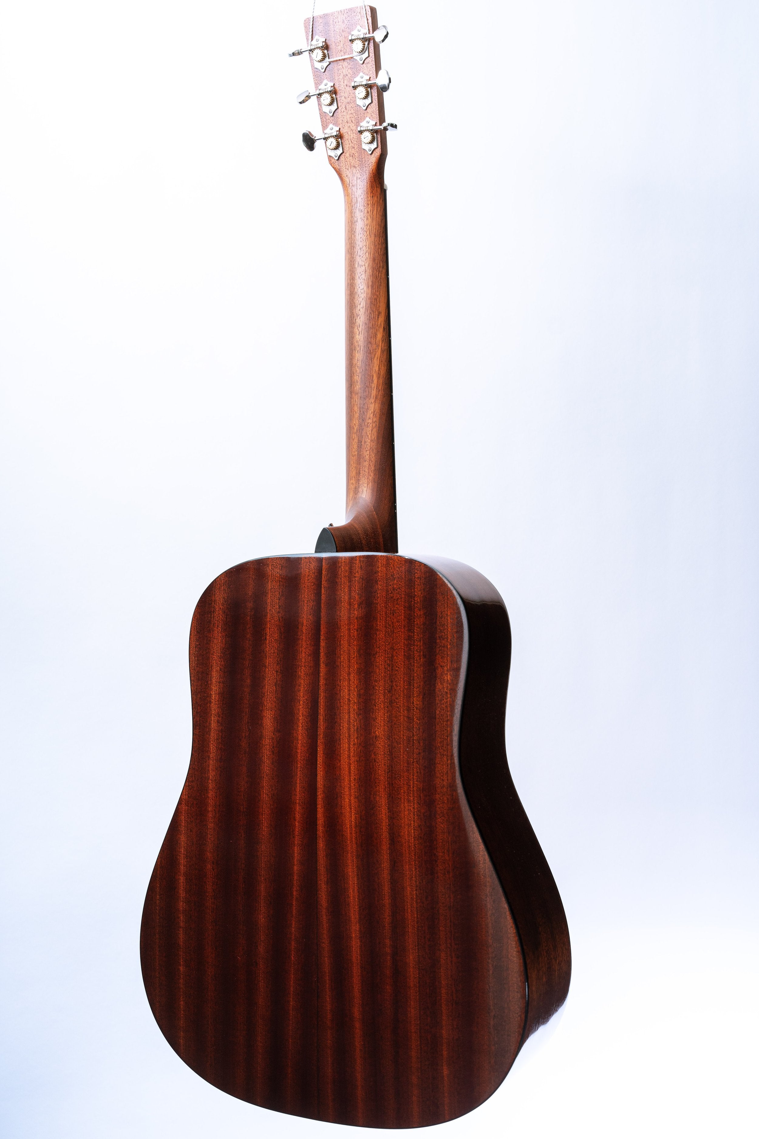Martin - 2021 - Road Series D-12 Pre-Owned
