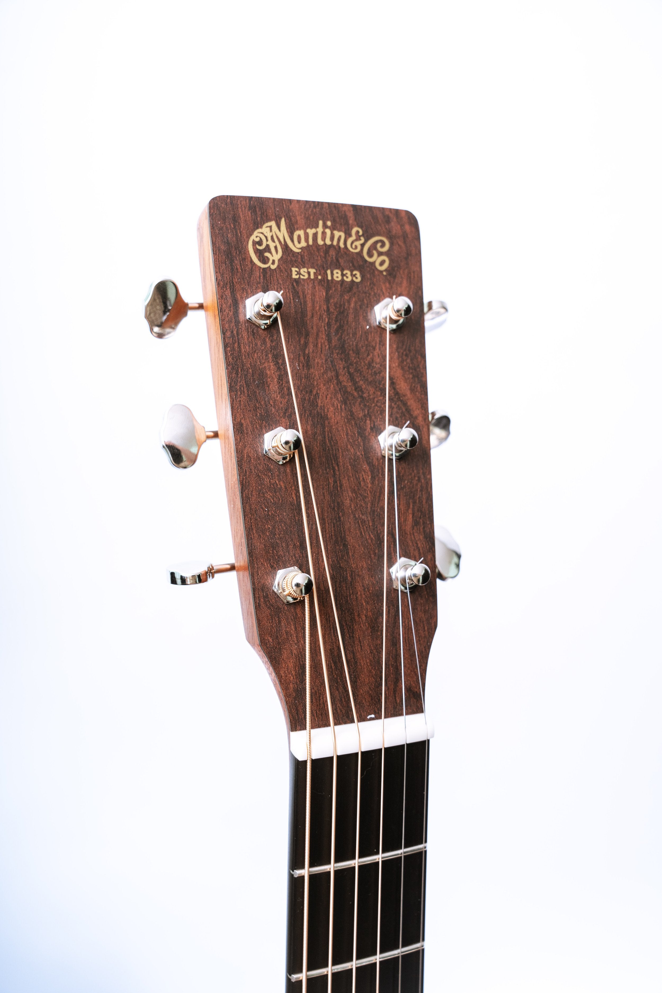 Martin - 2021 - Road Series D-12 Pre-Owned