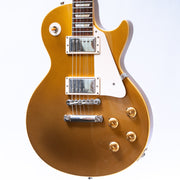 Gibson - 2004 - Custom Shop 1957 Les Paul Goldtop