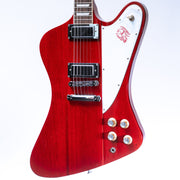 Gibson Firebird Platypus in Vintage Cherry