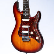Sire - 1st Gen - Larry Carlton S3 in Tobacco Sunburst