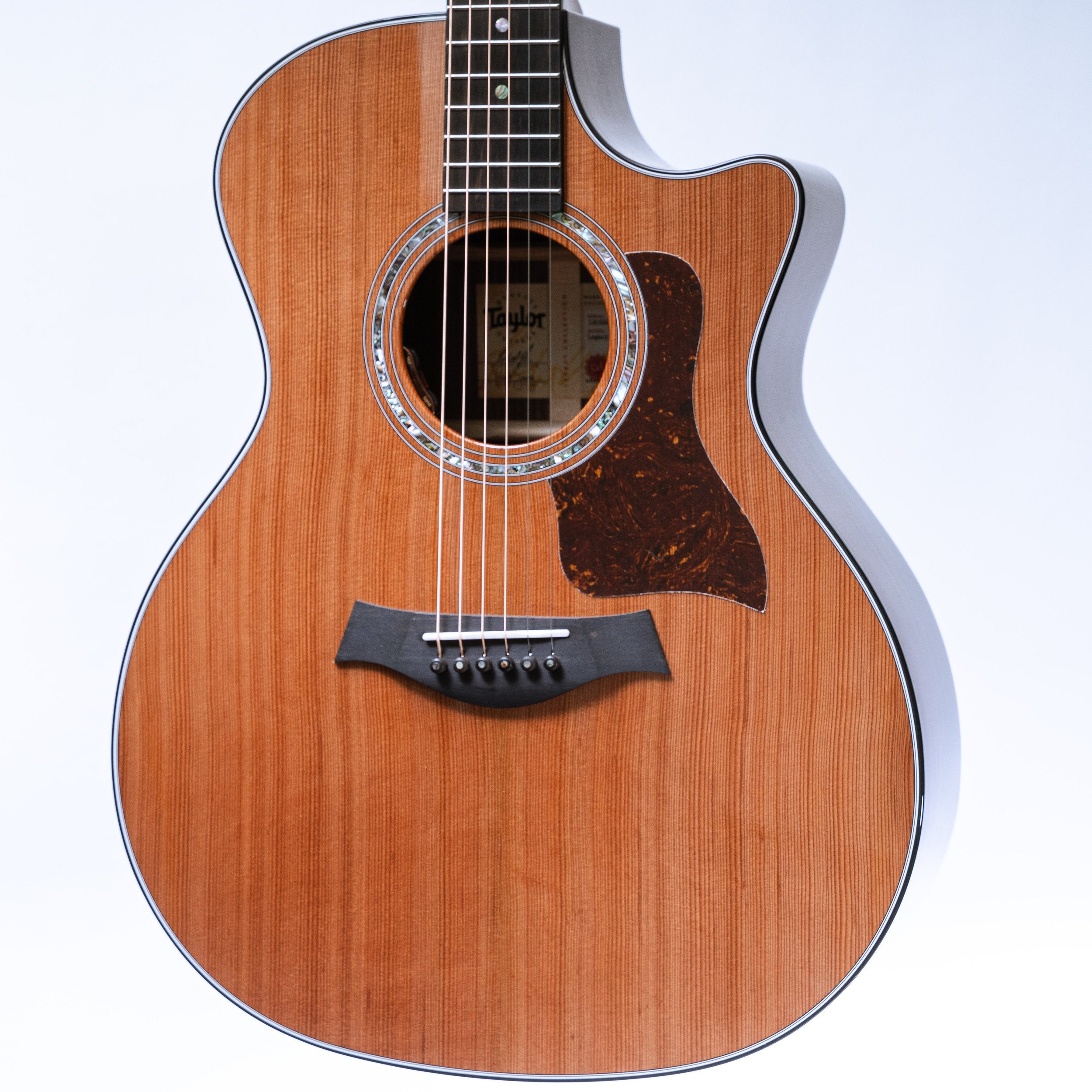 Taylor Legacy 714ce