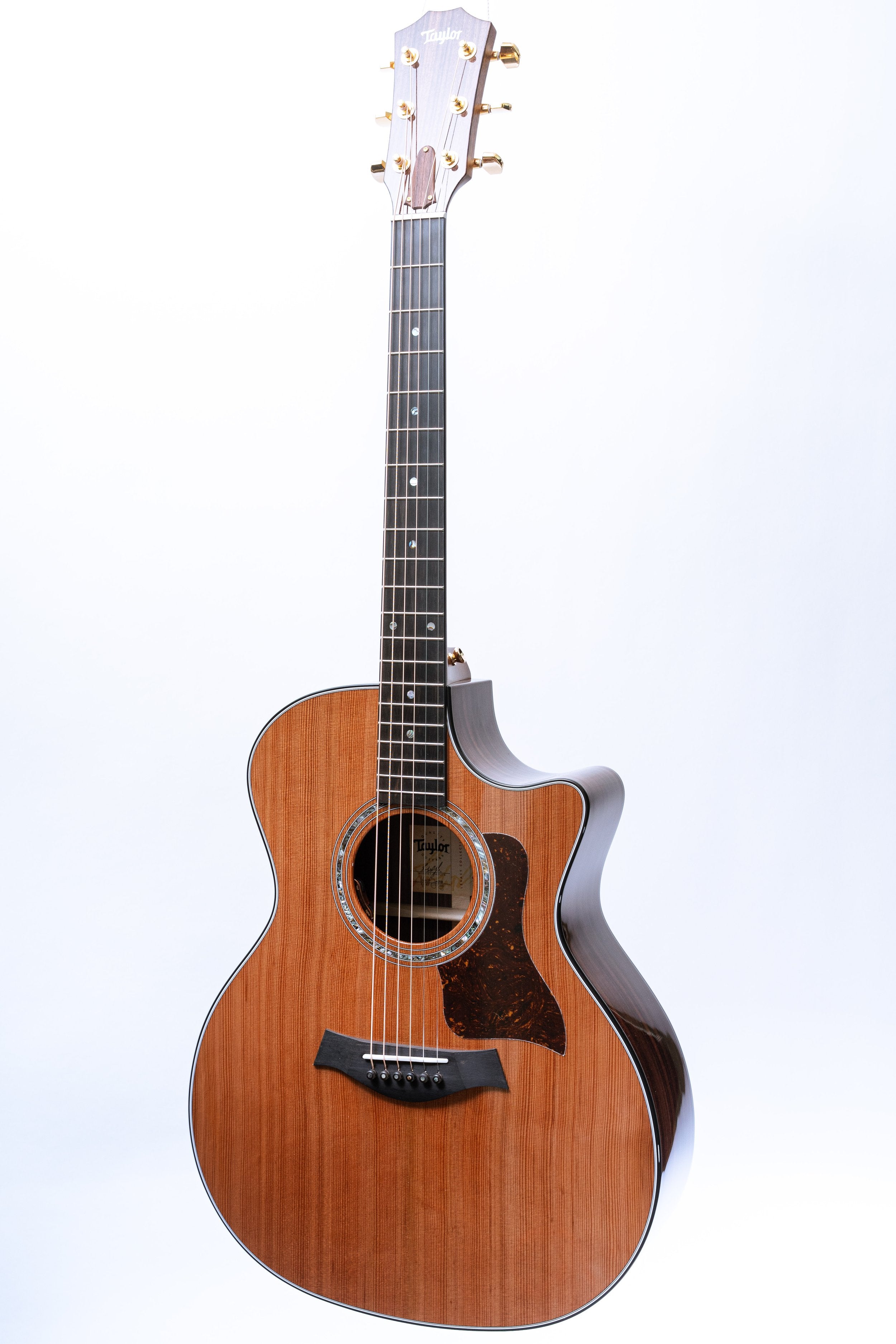 Taylor Legacy 714ce