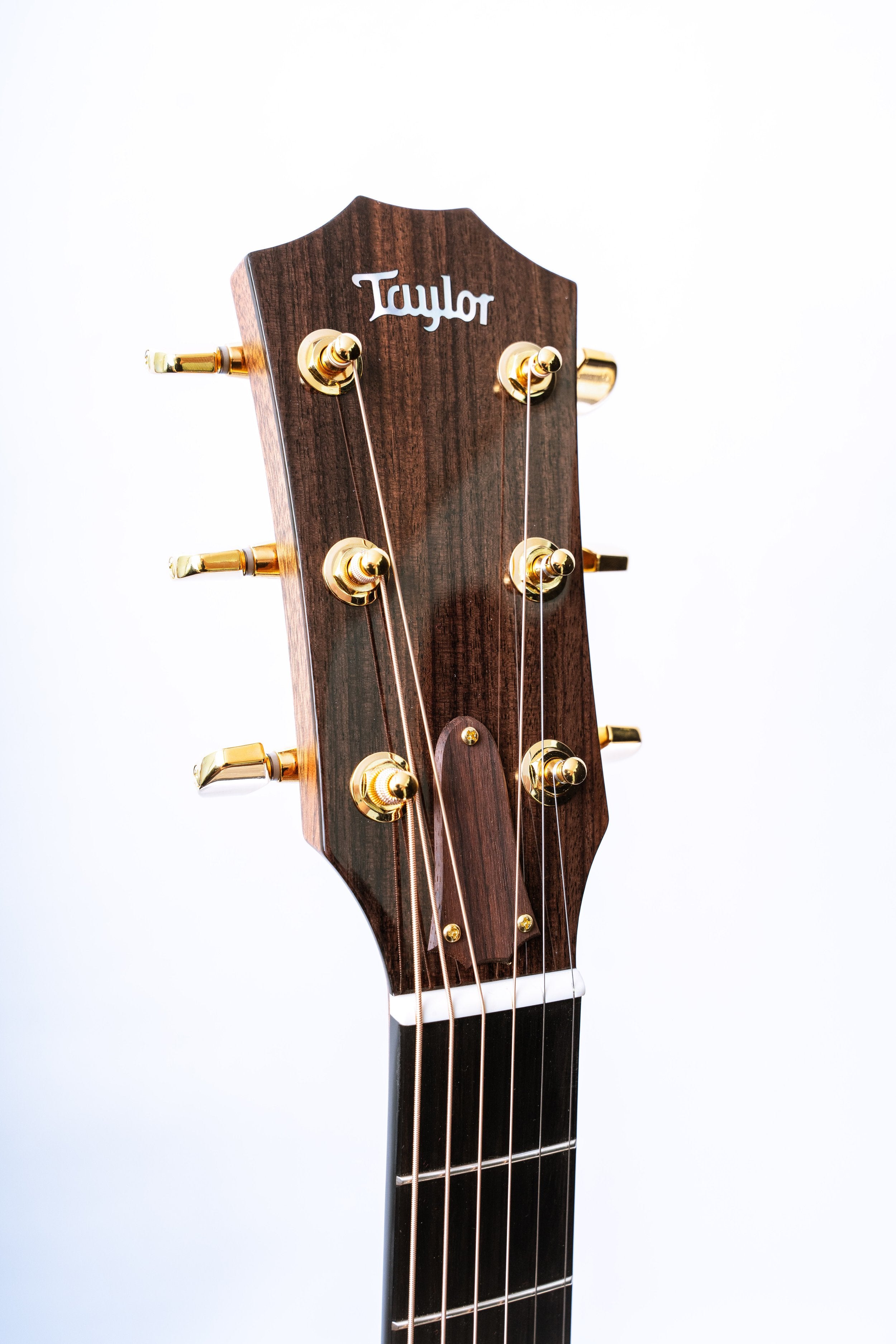 Taylor Legacy 714ce