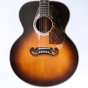 Gibson Murphy Lab '39 SJ-100 Heavy Aged in Faded Vintage Sunburst