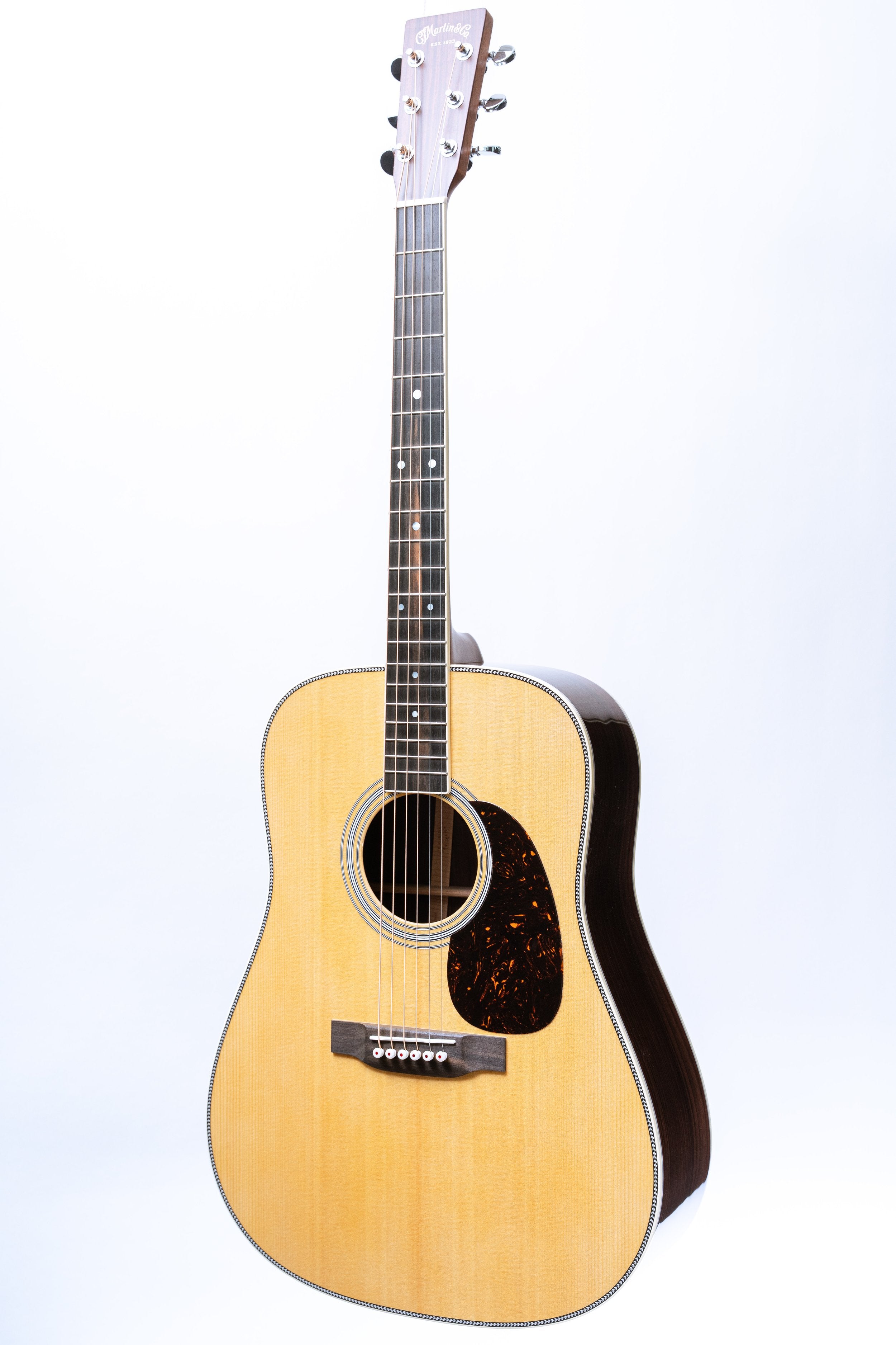 Martin HD-35
