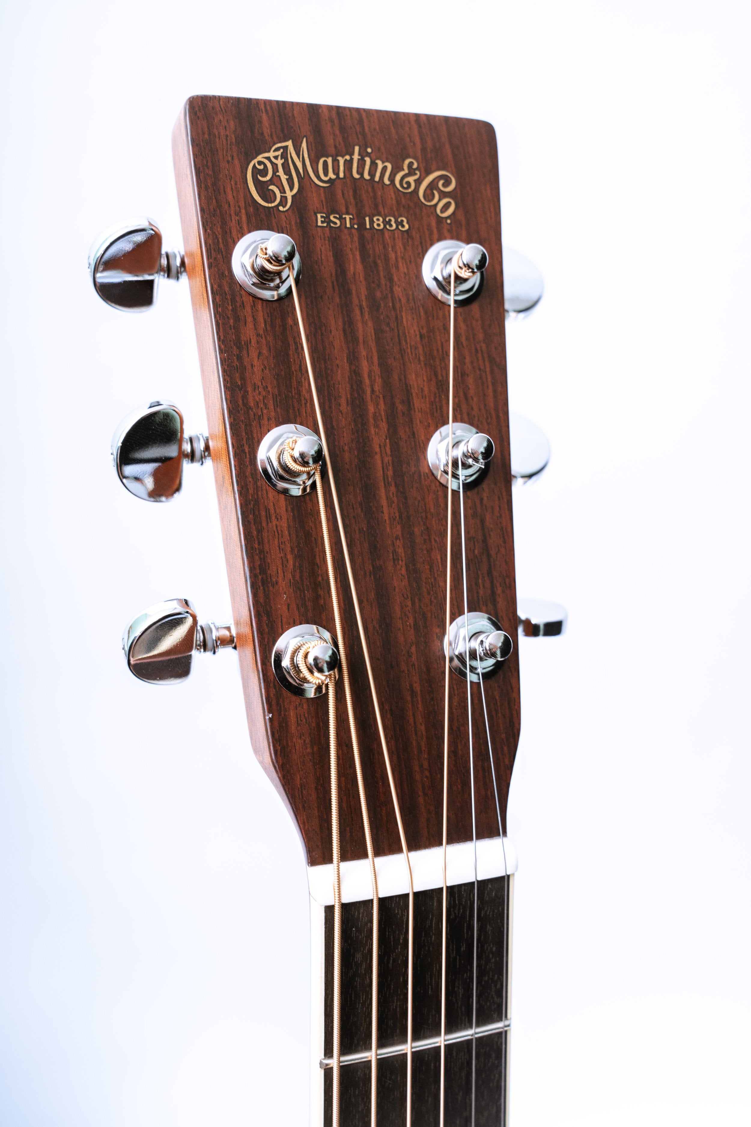 Martin HD-35