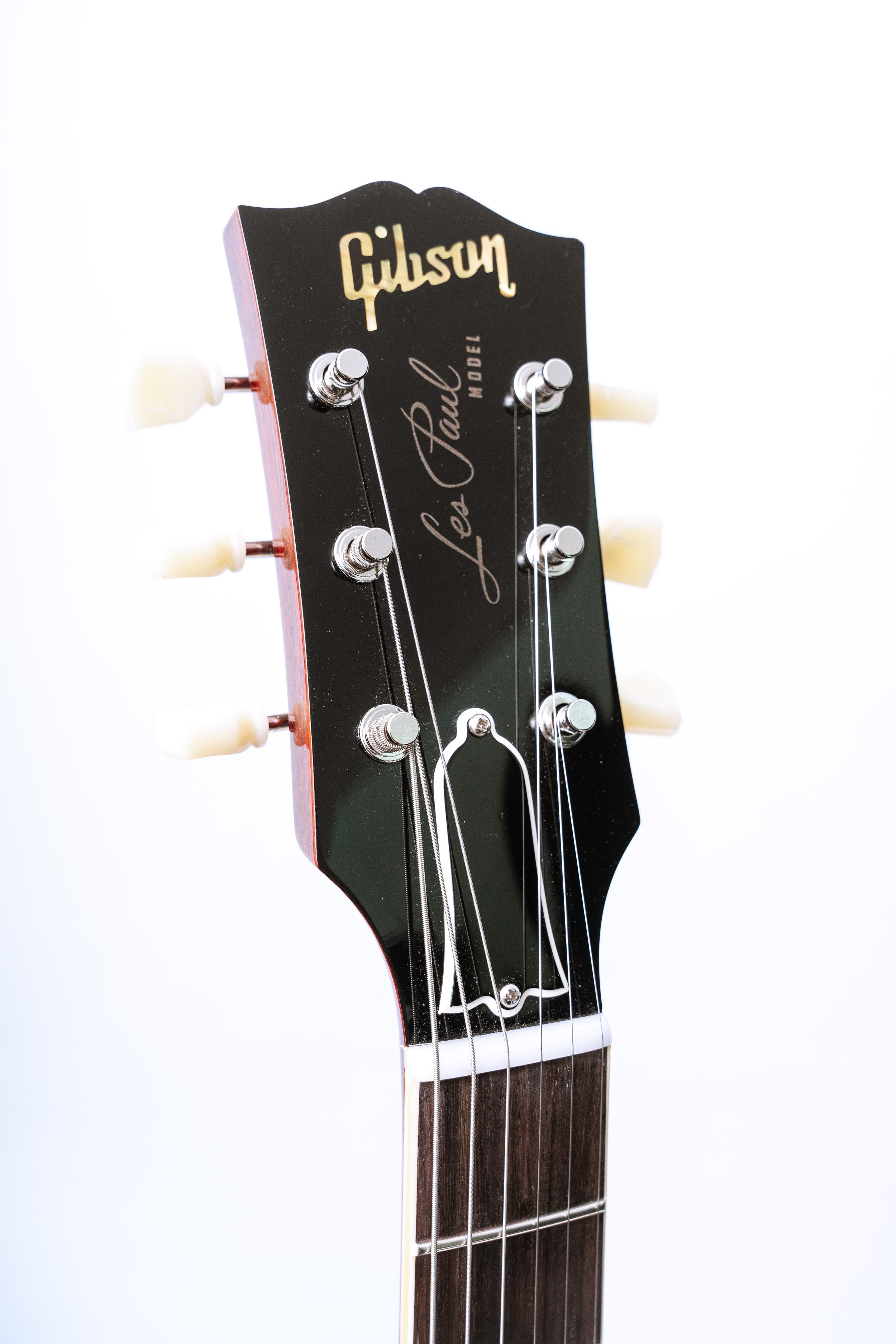 Gibson Custom Shop '59 Les Paul Standard "Beauty of the Burst" Page 102