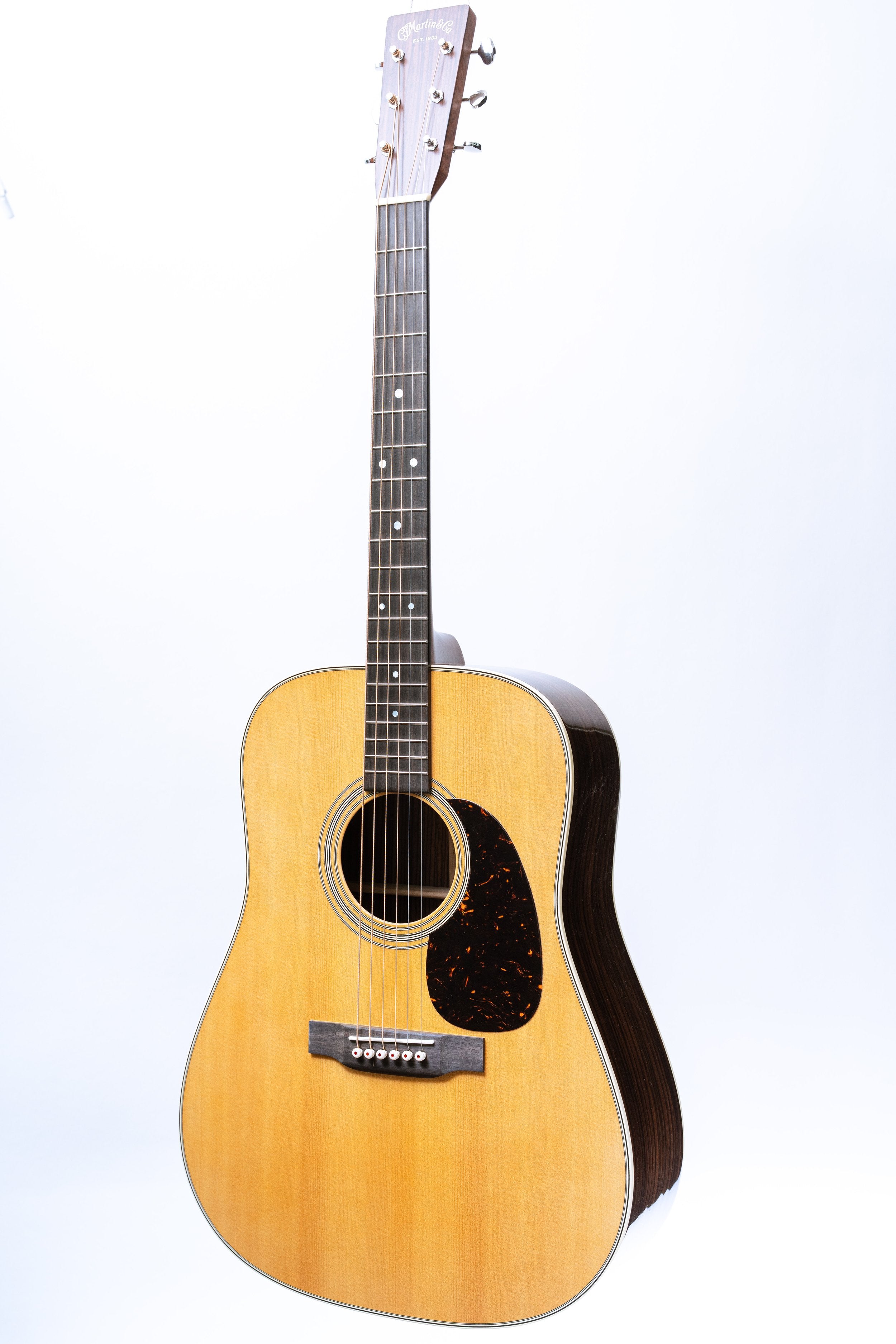 Martin D-28