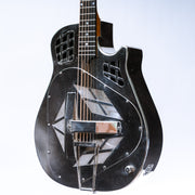 Mattsen Custom Resonator