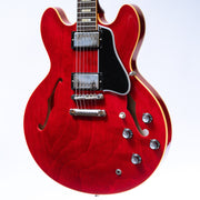 Gibson Custom Shop '64 ES-335 in Sixties Cherry