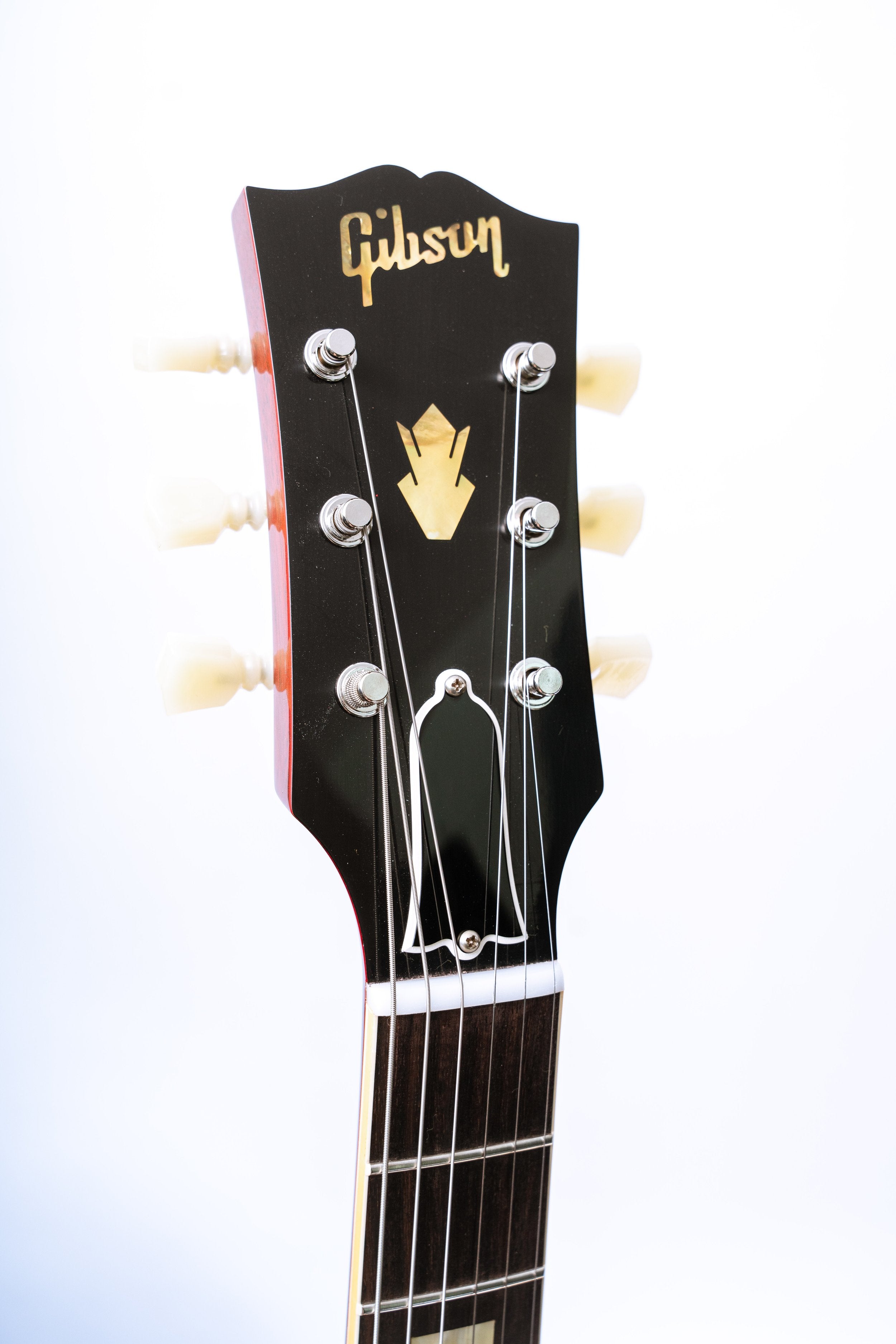 Gibson Custom Shop '64 ES-335 in Sixties Cherry