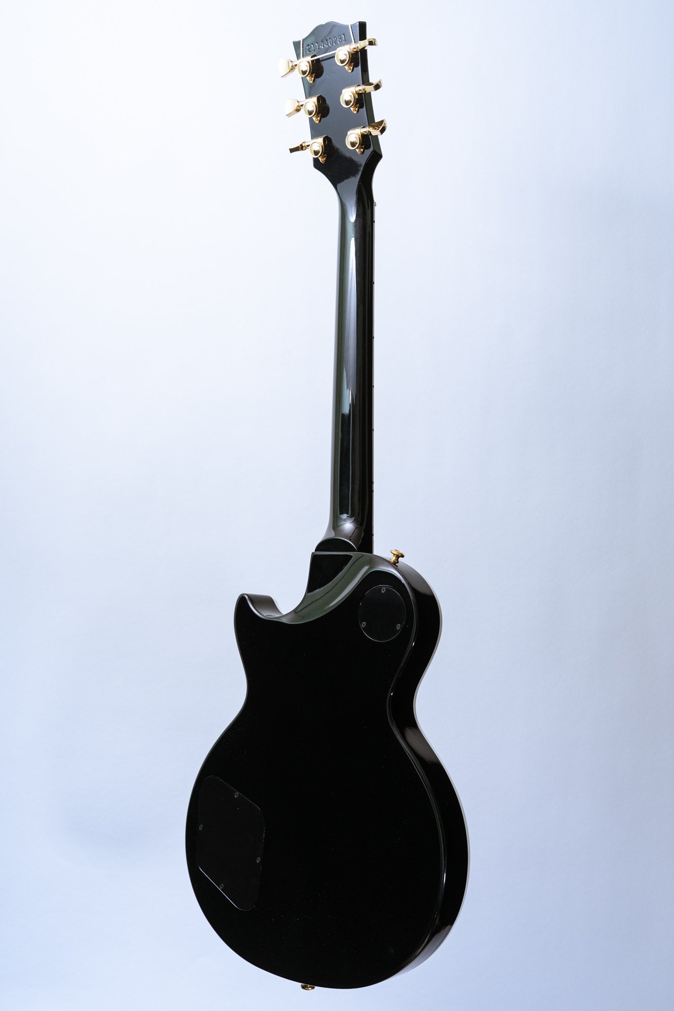 Gibson Les Paul Supreme in Fireburst