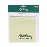 Martin Microfiber Polish Cloth