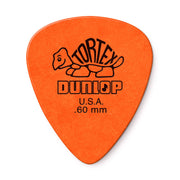 Dunlop Tortex Picks 60mm (12-pack)