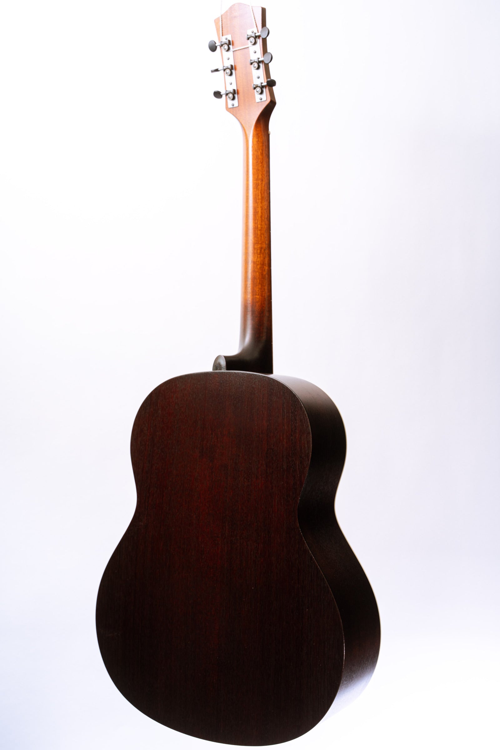 Waterloo WL-JK Jumbo King in Sunburst, Pre-Owned
