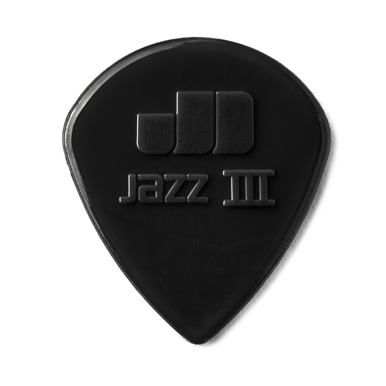 Dunlop Jazz III Stiffo Pick 1.38MM
