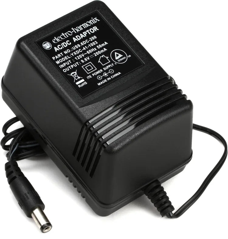 Electro-Harmonix US9.6DC-200 Pedal Power Supply