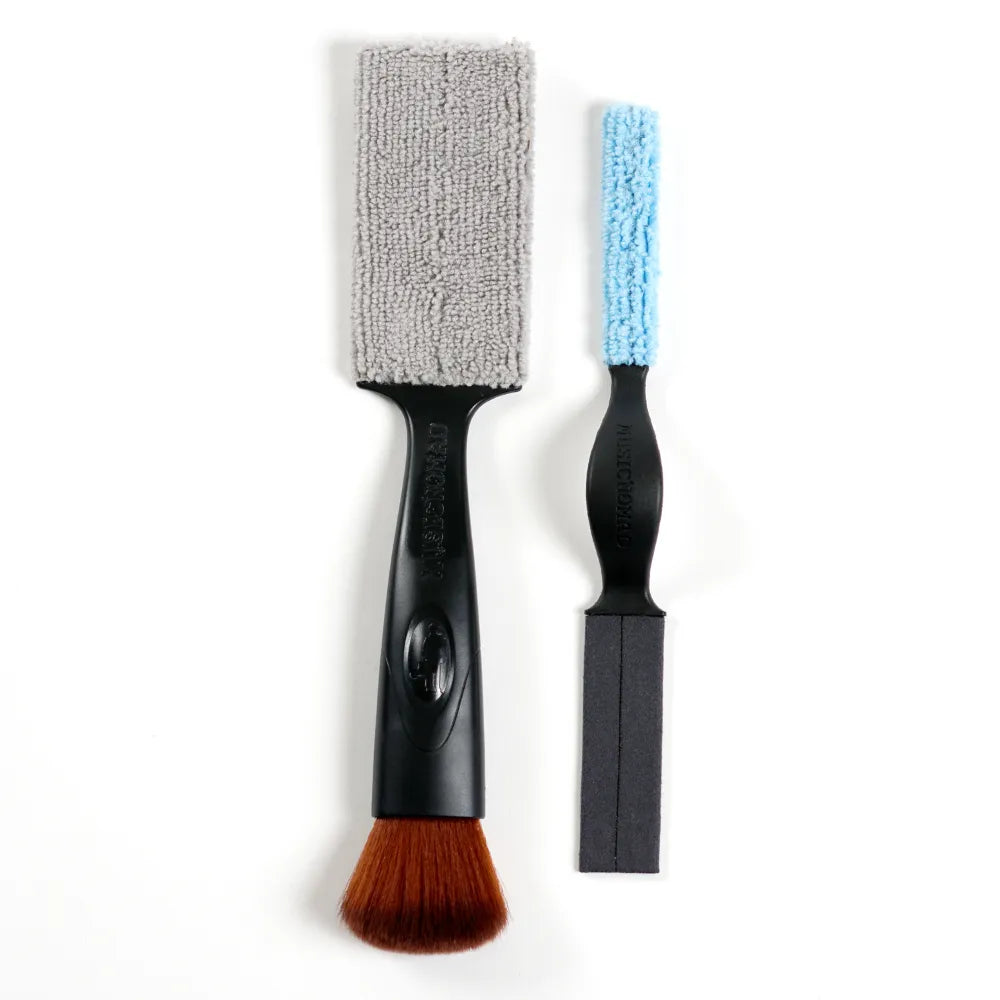 The Nomad Tool Set – The Original Nomad Tool & The Nomad Slim Music Nomad