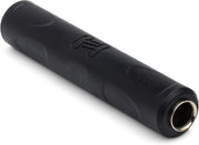 Hosa Technology GPP-105 Female 1/4" TRS Phone to Female 1/4" TRS Phone Adapter GPP-105