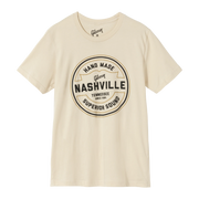 Gibson Handmade in Nashville Tee (Large)