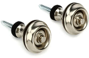 STRAPLOK® STRAP RETAINERS DUAL DESIGN - NICKEL
SLS1031N