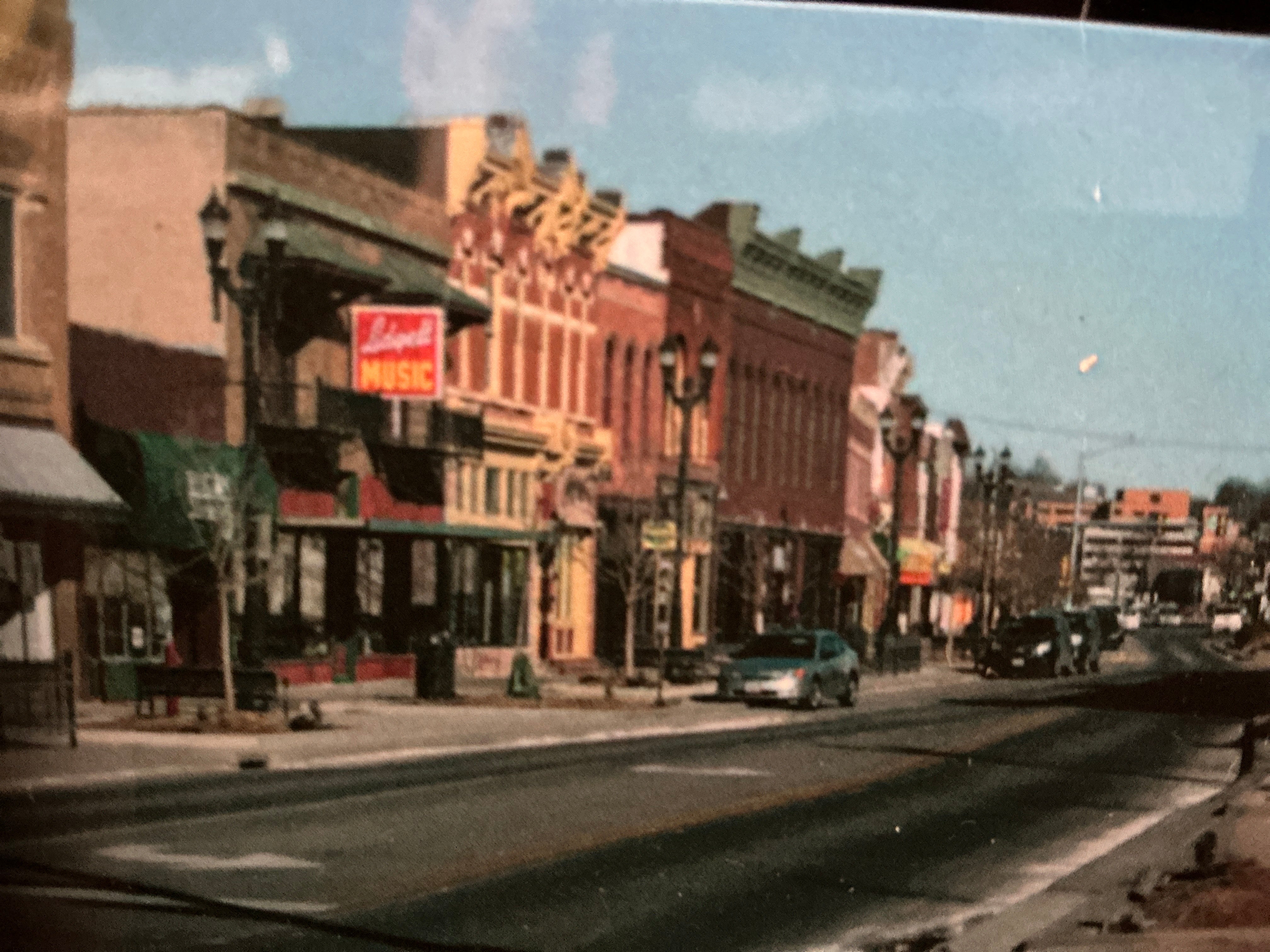 Lidgett Music Gift Card