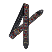 Gibson Handmade Guitar Strap the Mosaic