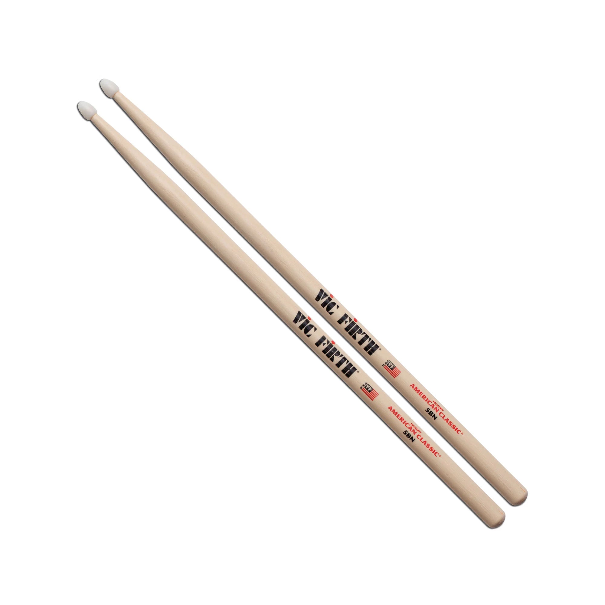 AMERICAN CLASSIC® 5B NYLON DRUMSTICKS