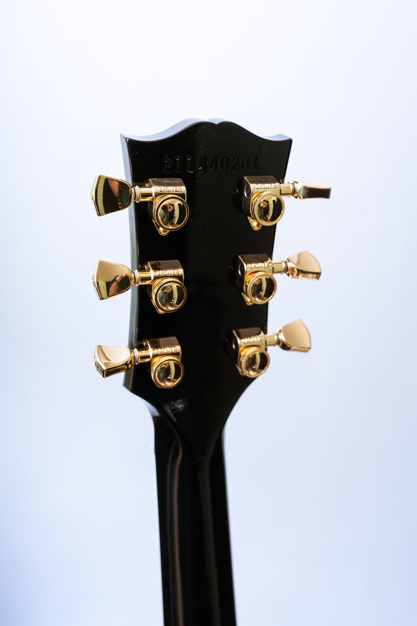 Gibson Les Paul Supreme in Fireburst