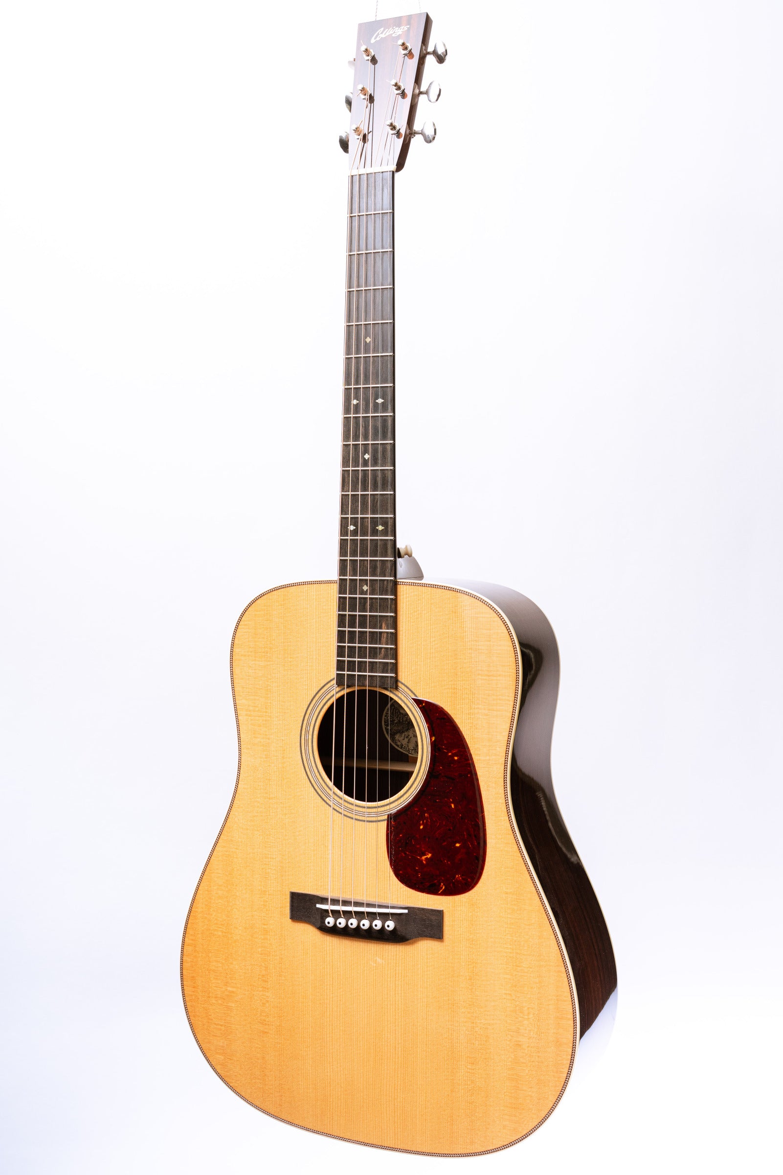 Collings D2H Traditional Pre-Owned