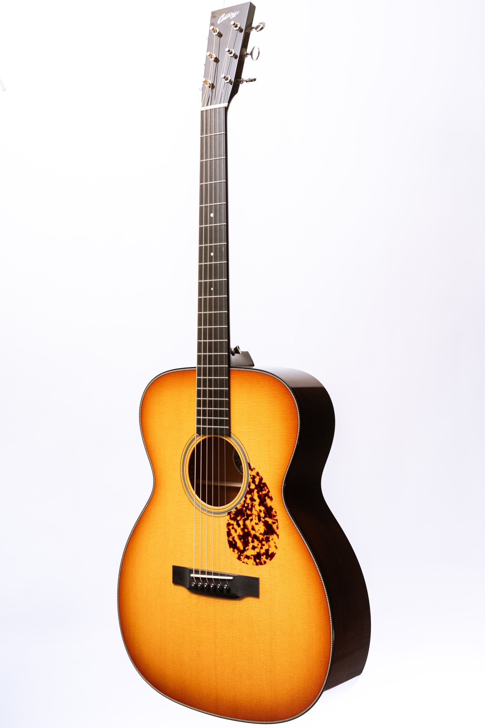 Collings OM1 in Western Shade Pre-Owned