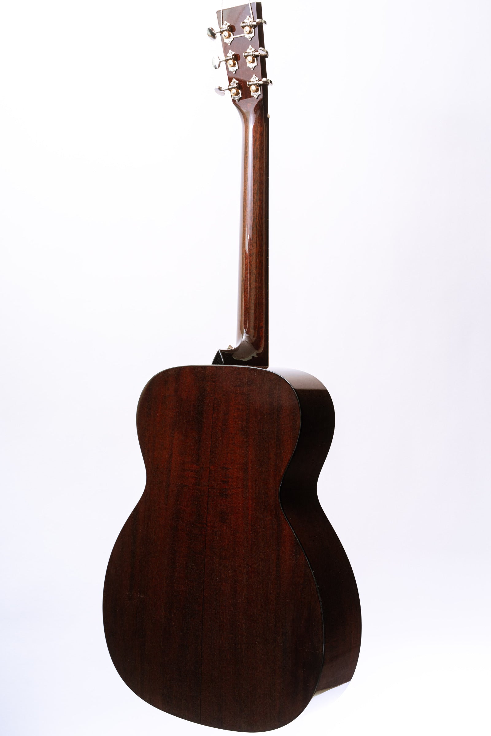 Collings OM1 in Western Shade Pre-Owned
