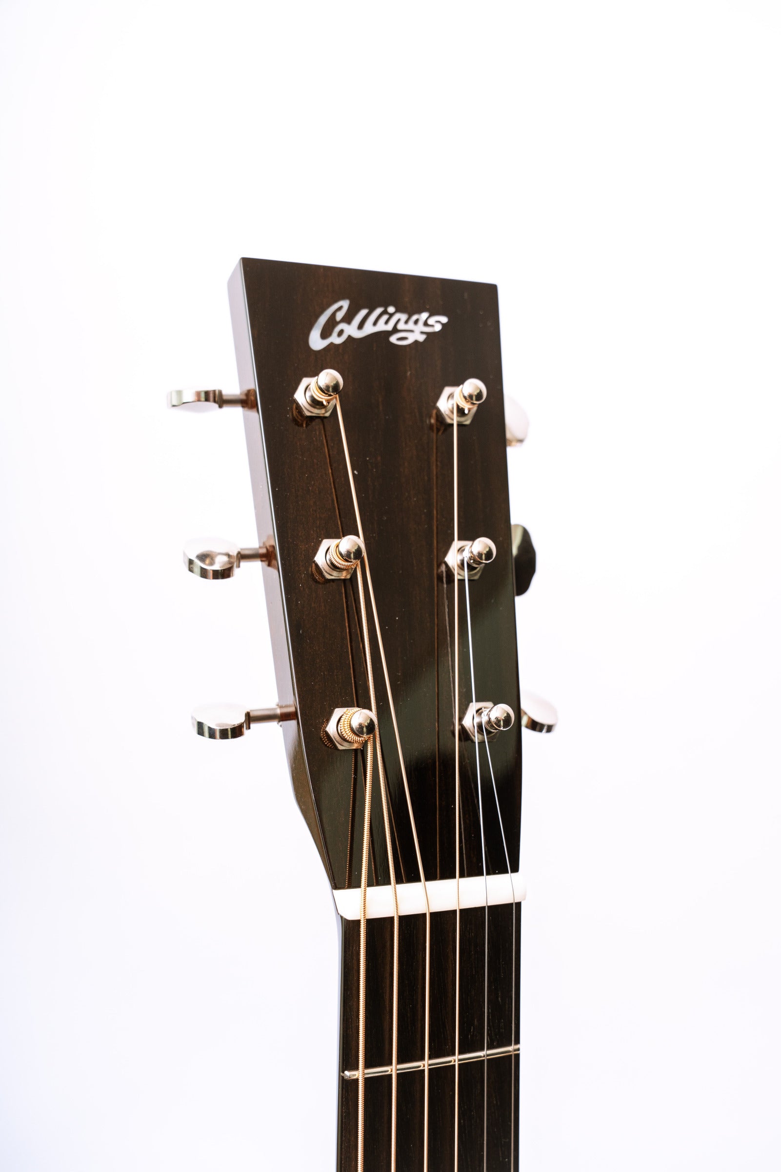 Collings OM1 in Western Shade Pre-Owned