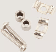 Vintage-Style Stratocaster® String Guides