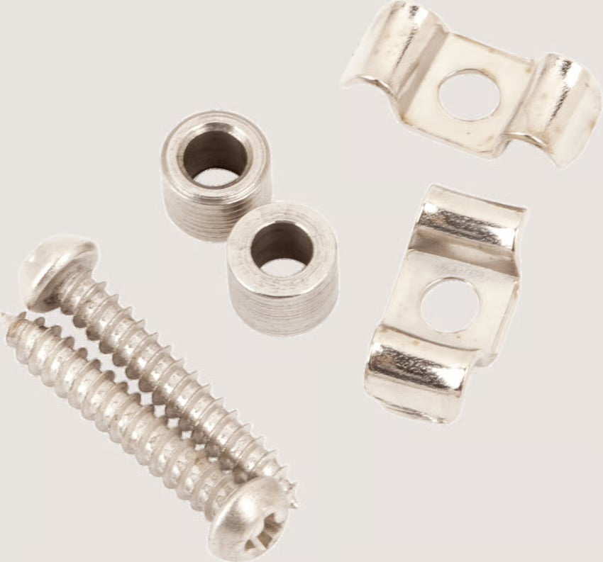 Vintage-Style Stratocaster® String Guides