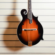 Epiphone IGC F-5G in Cremona Sunburst