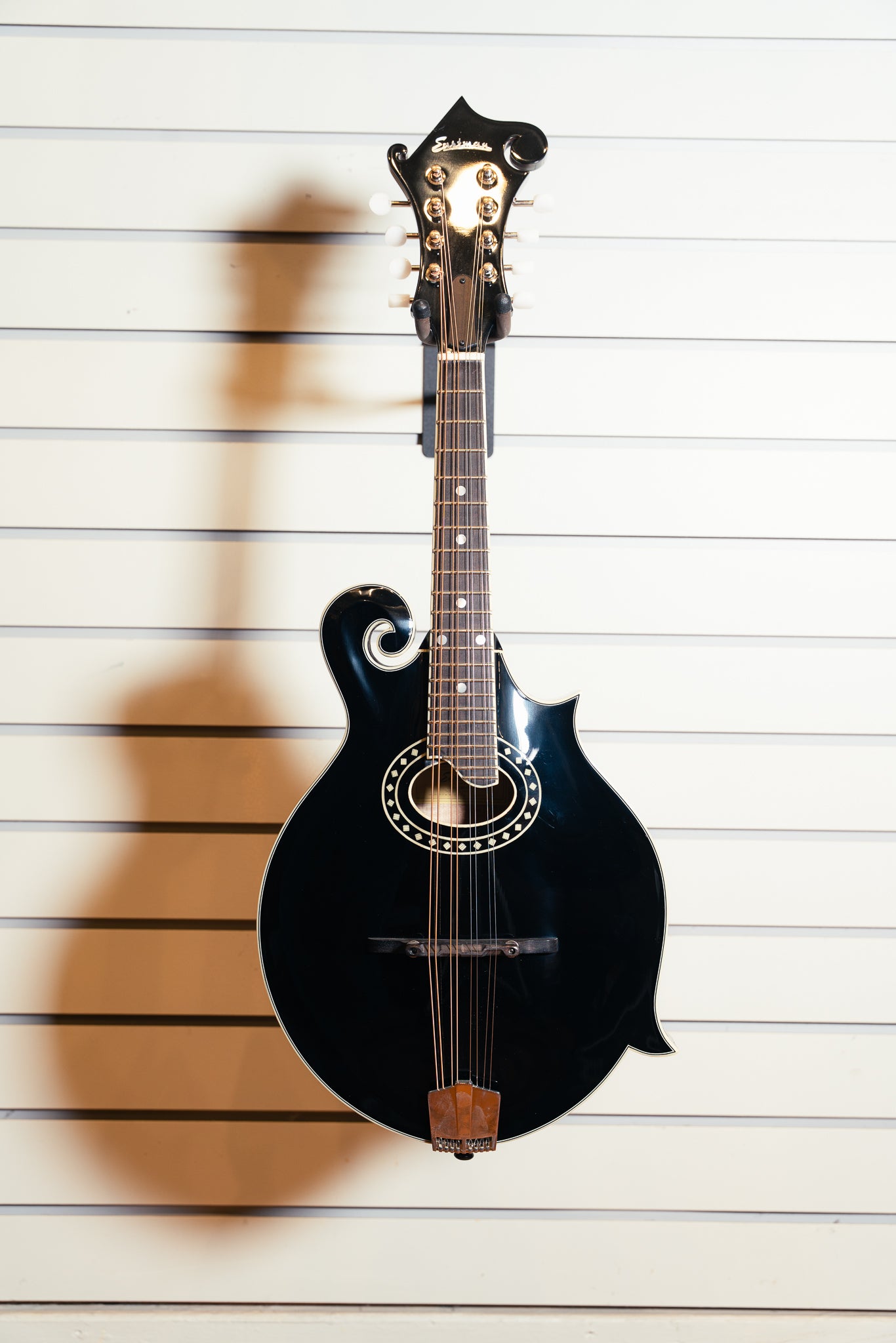 Eastman MD514 LTD in Black
