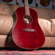Seagull LTD S6 in Tennessee Red, Pre-Owned