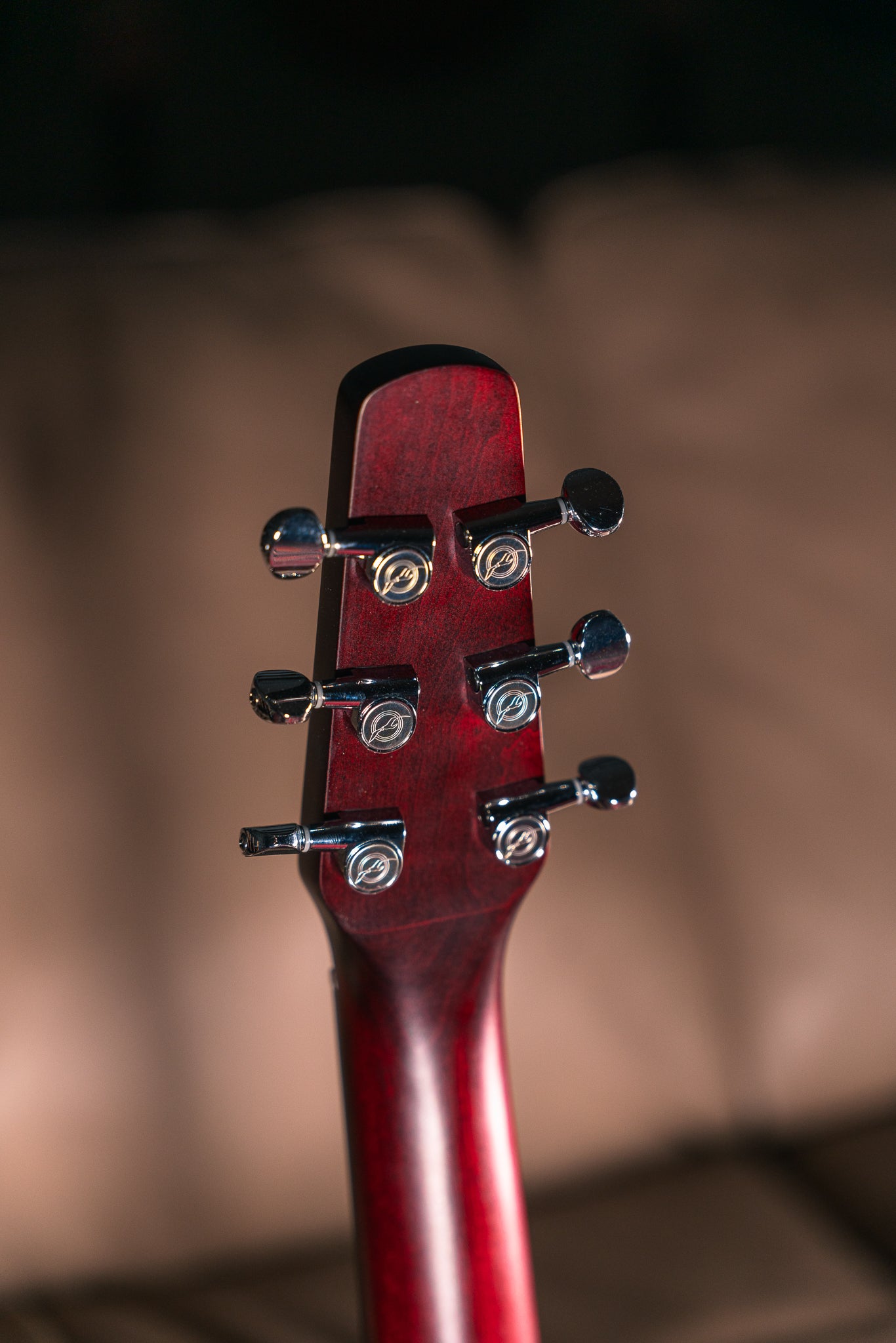 Seagull LTD S6 in Tennessee Red, Pre-Owned