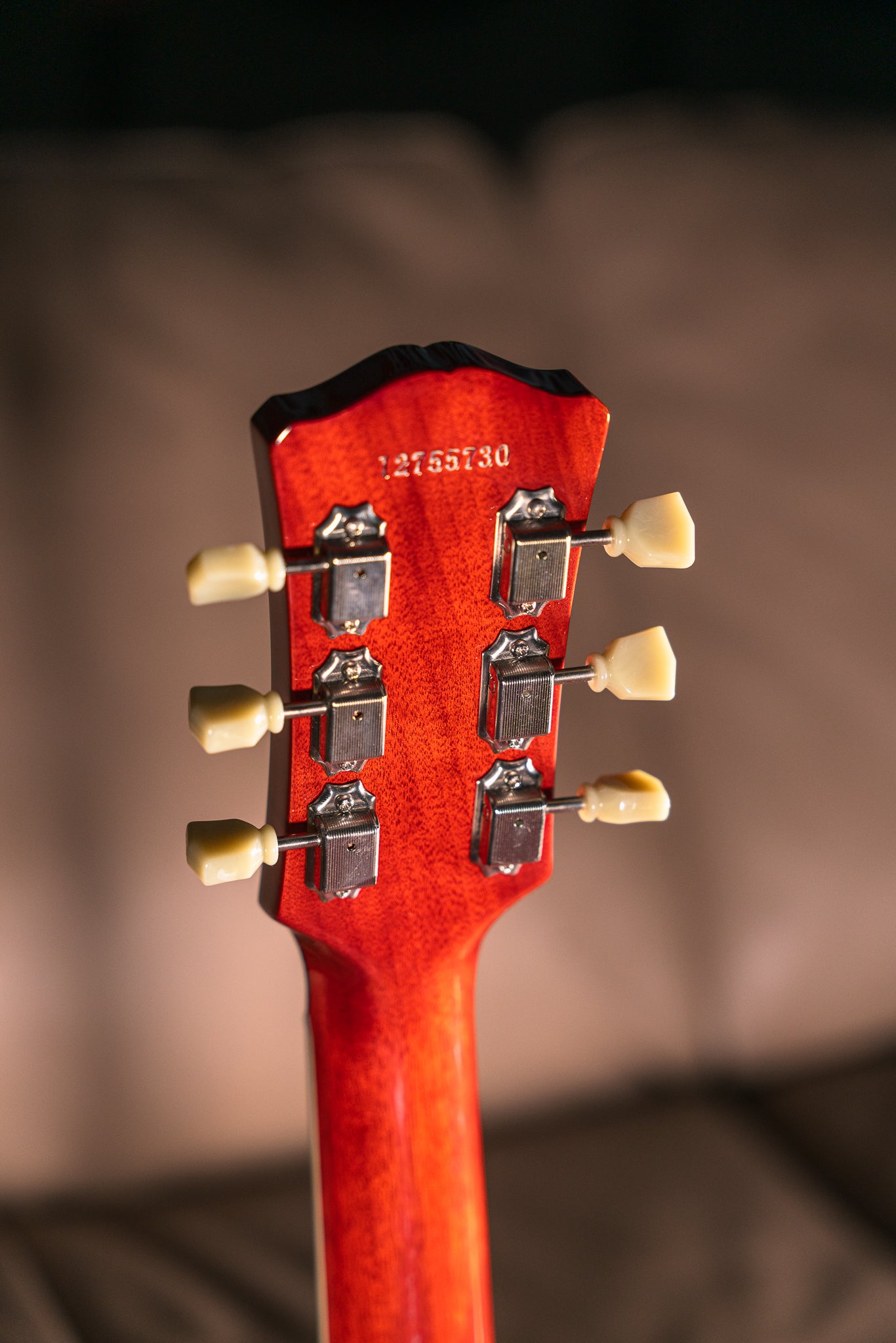 Eastman SB59 in Redburst