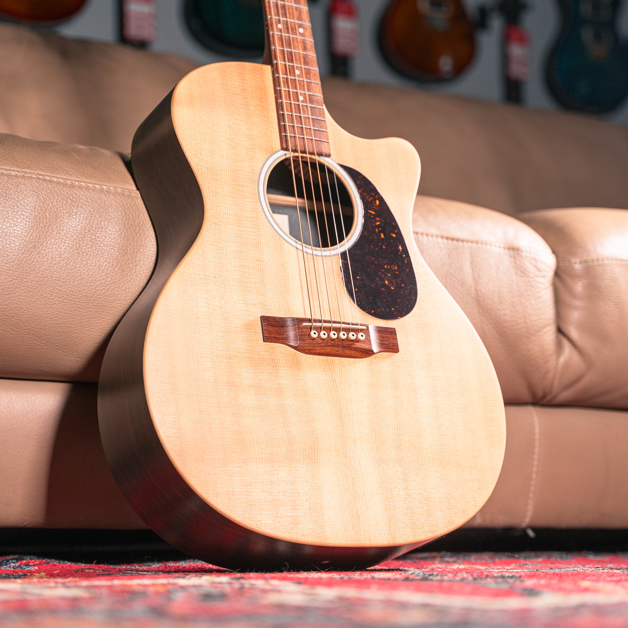Martin GPC-X2E Rosewood