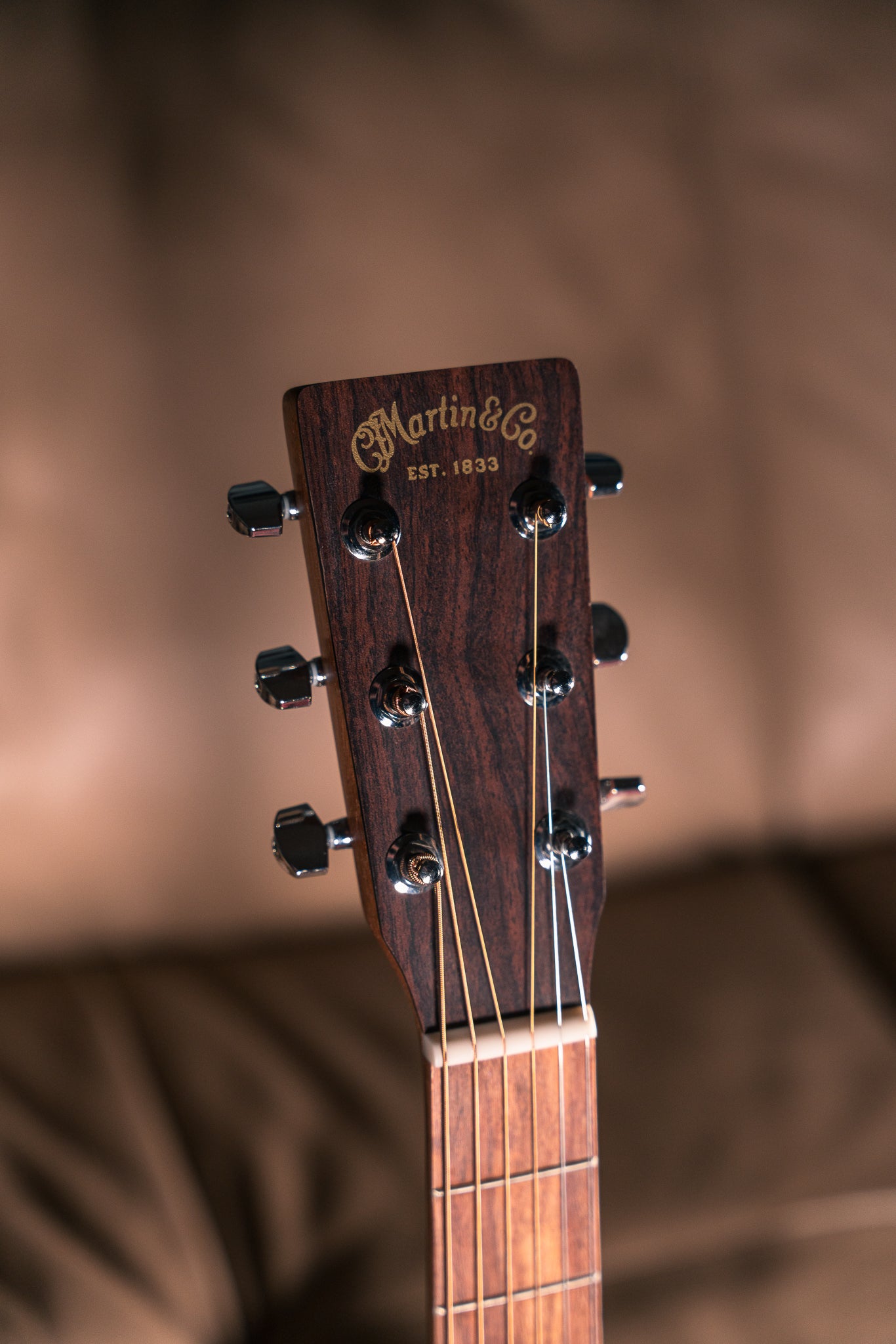 Martin GPC-X2E Rosewood