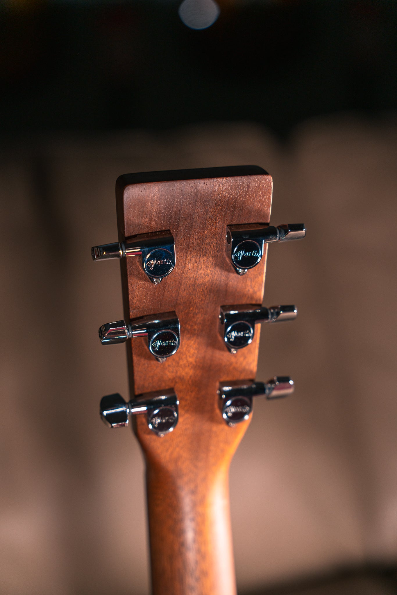 Martin GPC-X2E Rosewood