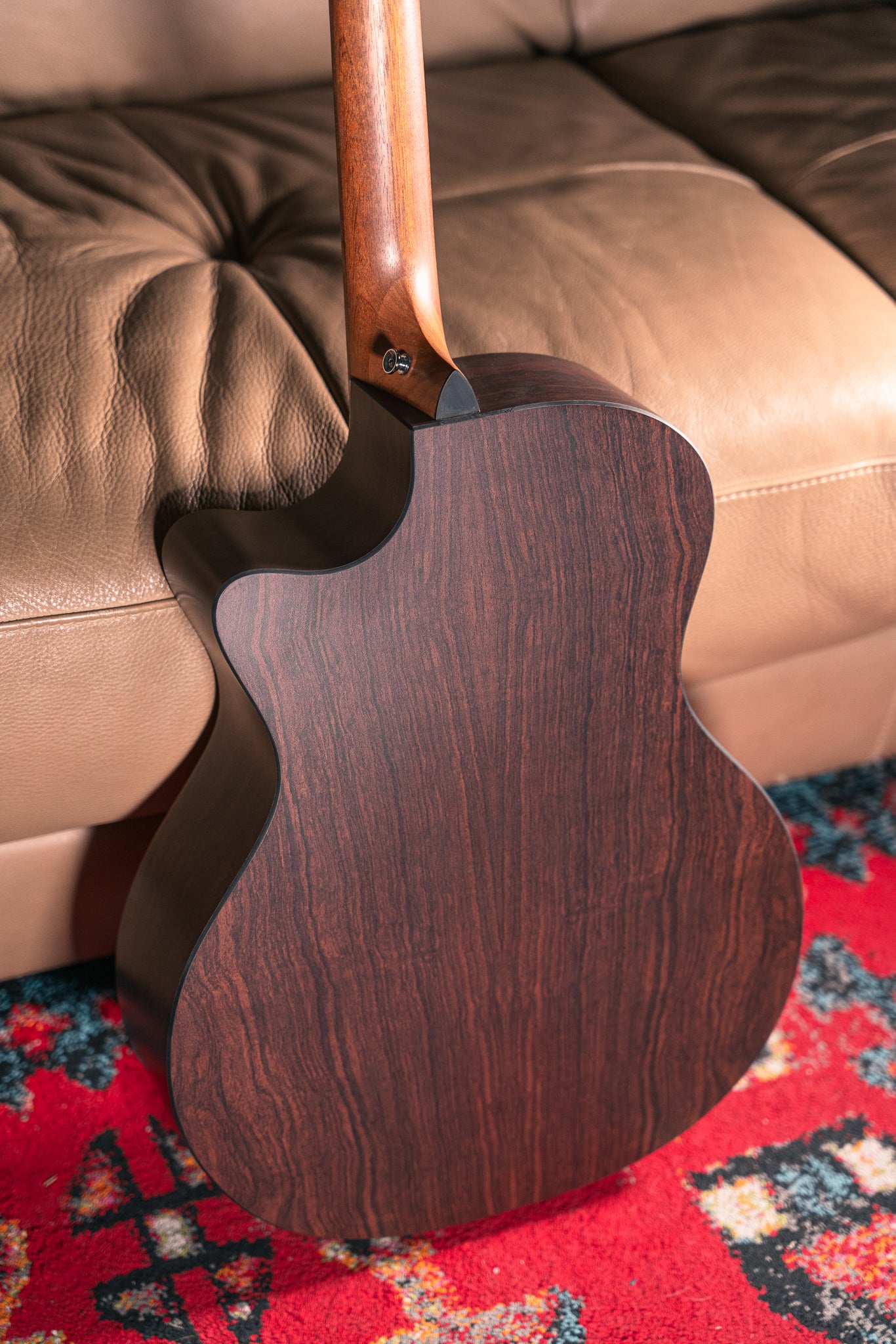 Martin GPC-X2E Rosewood