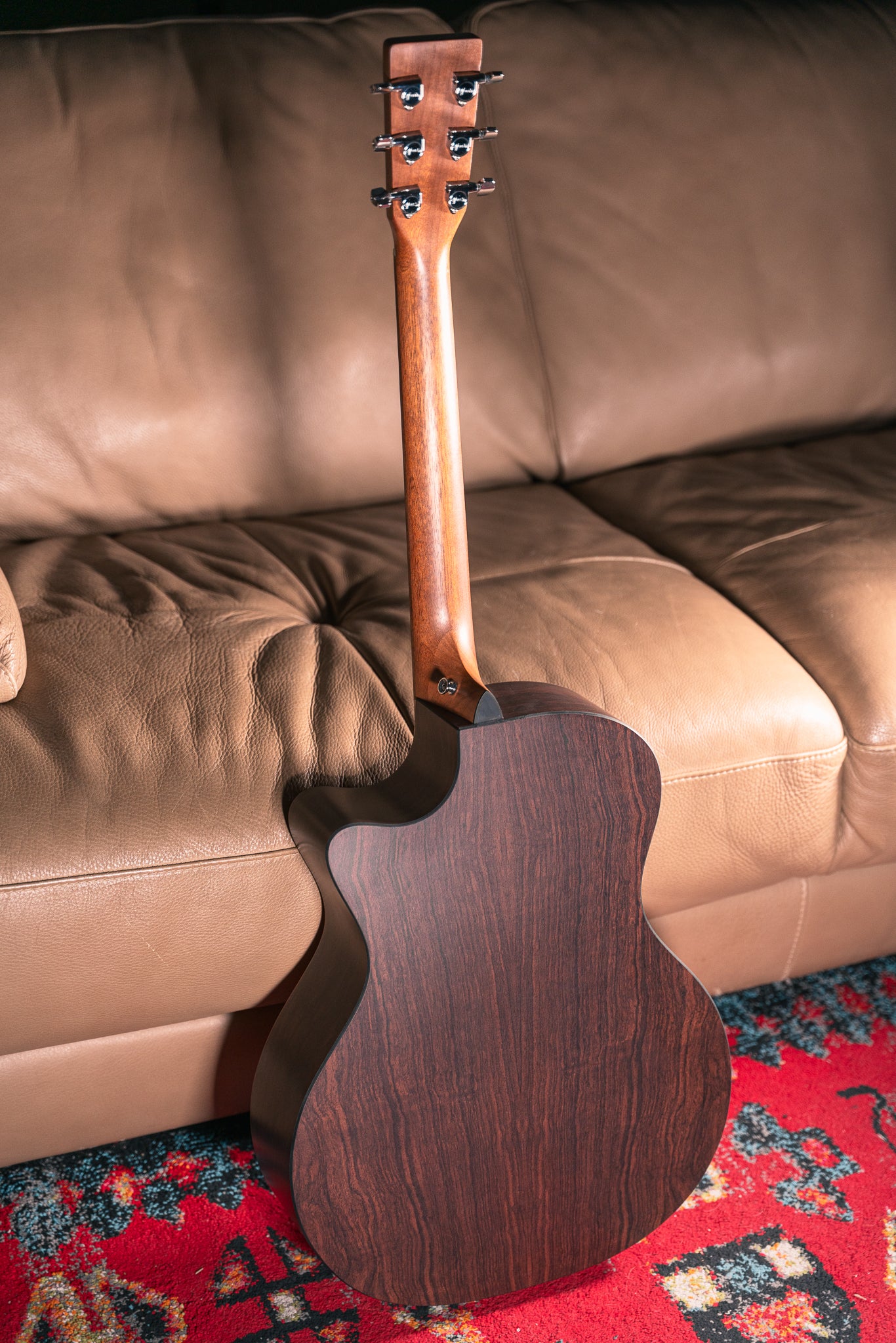 Martin GPC-X2E Rosewood