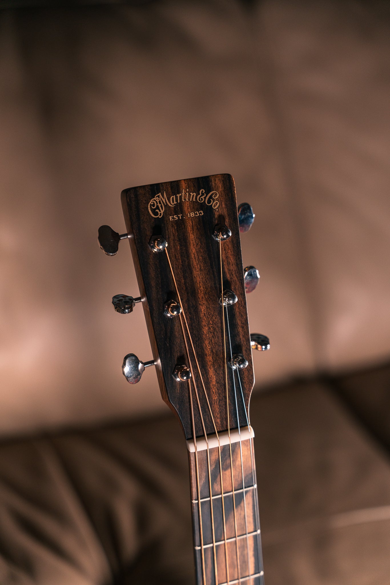 Martin D-X2E Billy Strings Signature – Lidgett Music