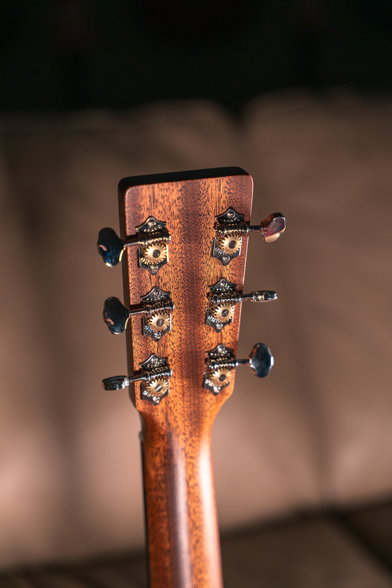 Martin D-X2E Billy Strings Signature – Lidgett Music